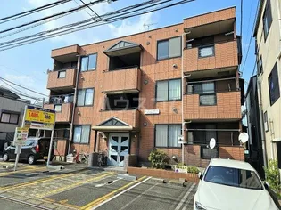 アビタシオン自由が丘の画像