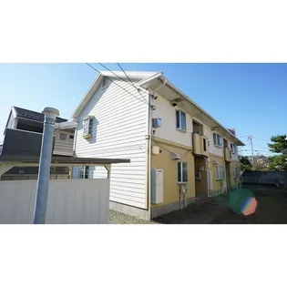 シティハイム高見Bの画像