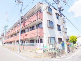 第3桜マンションの画像