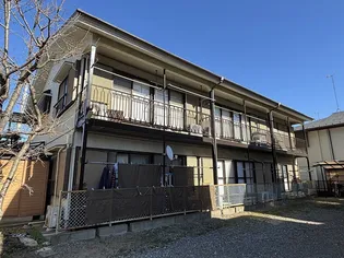 サンハイツの画像