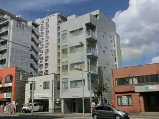 アーバンビルの画像