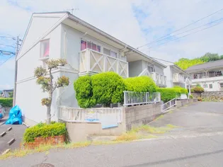 レガート Aの画像