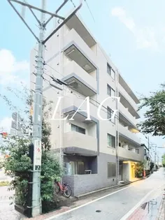 ジェムストーン目黒南の画像