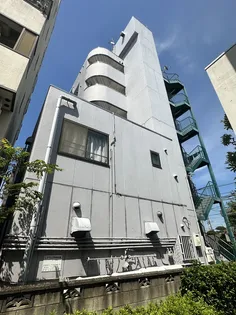 エヌティビルの画像