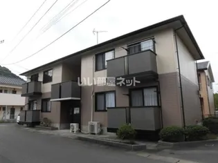 セジュールたさき B棟の画像