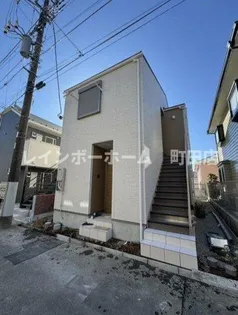 コンフォート読売ランド前 参番館の画像