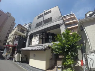 タカミビルの画像