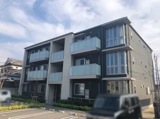 アーバンエクセルVIIIの画像