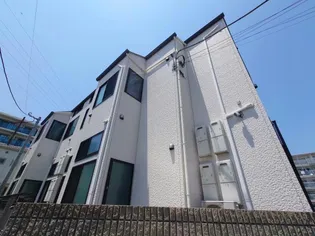 カーサ イリスの画像