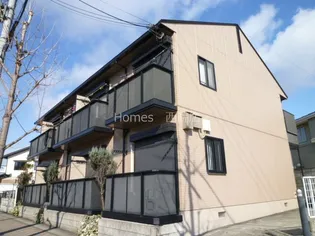 セレーノ桂の画像