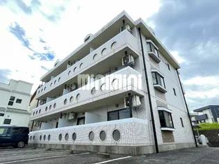 メゾン ドゥ中根の画像