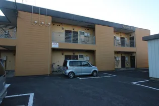 グリーンハイツBの画像