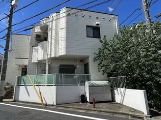 メゾンドボーノの画像