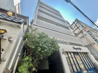 アクティコート京橋の画像