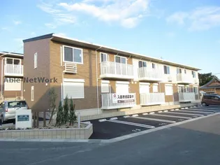 グレイスアベニュー観音寺の画像