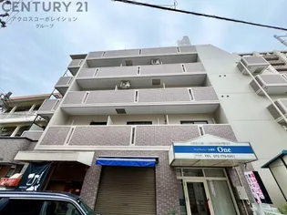 セリバテール伊丹の画像