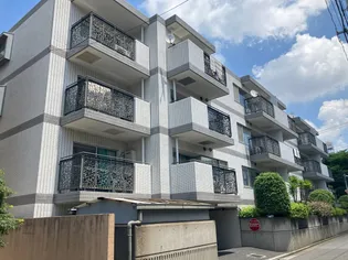 パークサイド幸町の画像