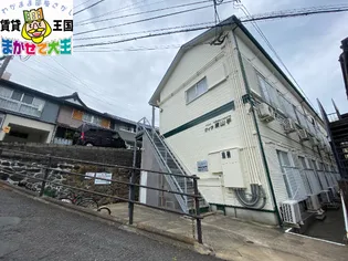 ヴィラ東山手の画像