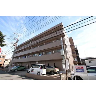 パインフラッツの画像