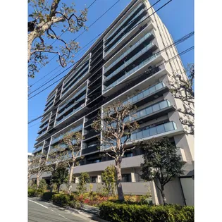 イニシア新小岩ローレルコートの画像