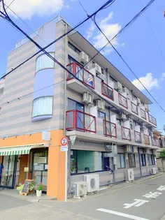 ラフィーネひばりヶ丘の画像