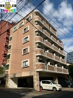 ブランドール大井手の画像