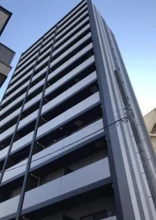 メイクスデザイン門前仲町リバープレイスの画像