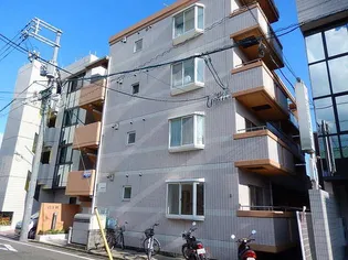 アクシス翠町の画像