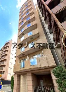 アルビオンクレストの画像