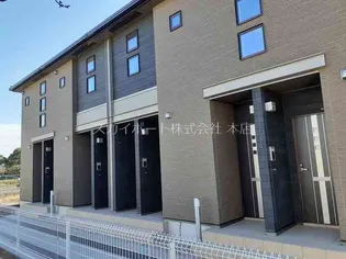 ブライトガーデン新Ⅰの画像