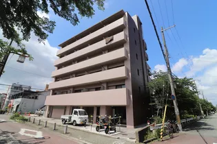 ユニテック21の画像