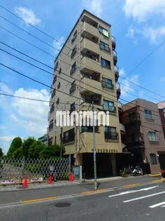 ライフピア 桜の画像