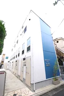 BLANC ET BLEU 高円寺の画像