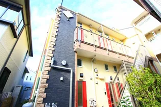 ユナイト星川メリフィールドの画像