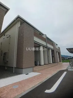 ひまわり柞田 Aの画像