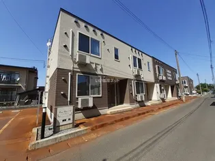 カーサ中央Ⅰの画像