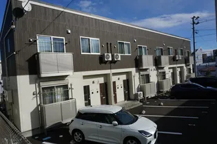 LINK STAGE砂押B棟の画像