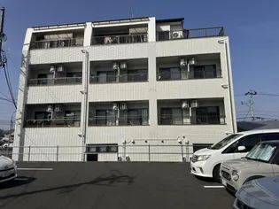 レコルテ南中山の画像