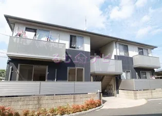 ディアス フォッセⅡの画像