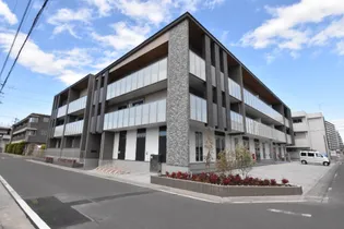 コスモ美園の画像