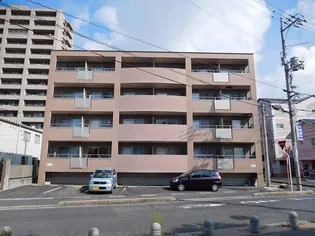 グランヴェールハイムの画像