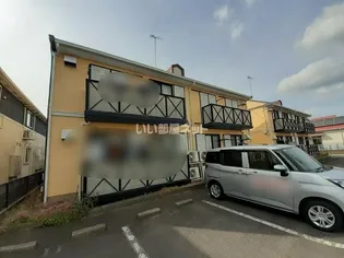 サニーヒルAの画像