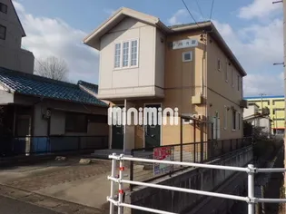 プチフルール銀の画像