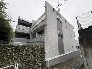 リブリ エスポワールヴィルの画像