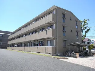 エスペランサ富士の画像