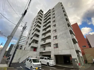 グランカーサ南11条の画像
