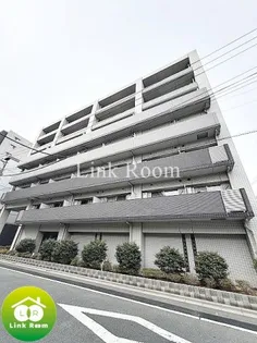 ジェノヴィア両国グリーンヴェールの画像