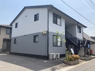 レジデンシャル粒浦の画像