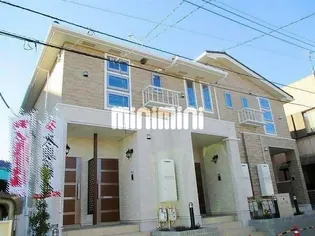 HARD CASTLE 湘南の画像