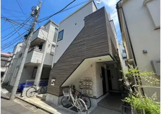 シャカラート大島の画像